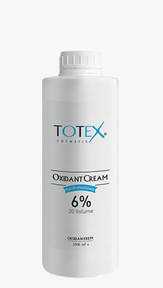 Totex 1000 ml %6 oksidasyon 