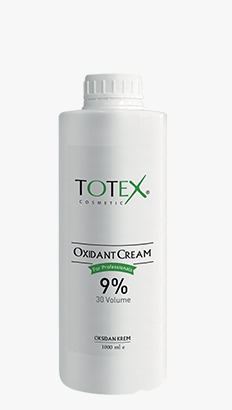 Totex 1000 ml %9 oksidasyon 