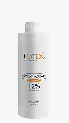 Totex 1000 ml %12 oksidasyon 