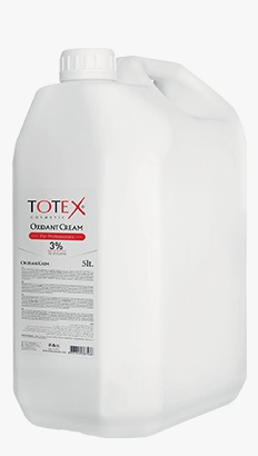 Totex 5 lt %3 oksidasyon 