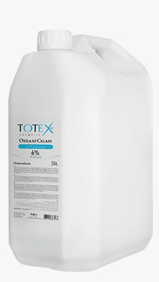 Totex 5 lt %6 oksidasyon 