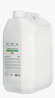 Totex 5 lt %9 oksidasyon 