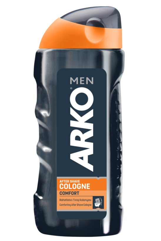 Arko comfort tıraş kolonyası 