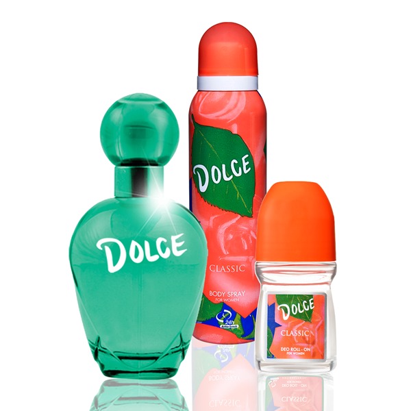 Dolce Classic bayan parfüm 
